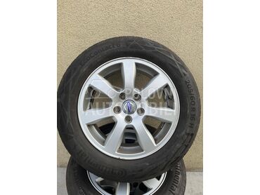 Aluminijumske felne  16" 5 x 108