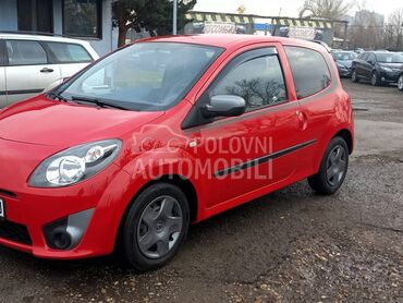 Renault Twingo 1.2