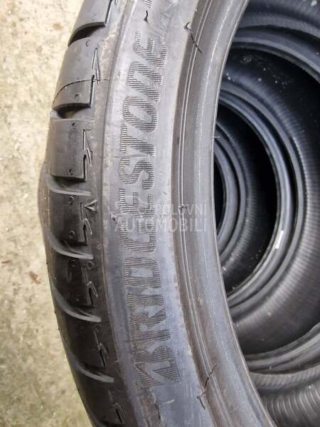 Bridgestone 215/40 R18 Letnja