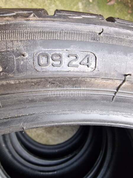 Bridgestone 215/40 R18 Letnja