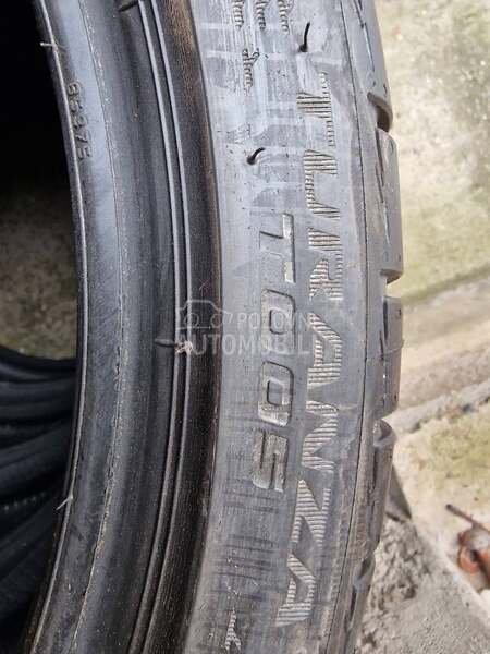 Bridgestone 215/40 R18 Letnja