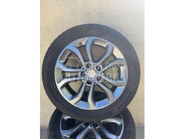 Aluminijumske felne  17" 5 x 112