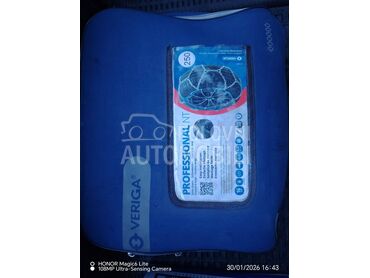 Lanci Veriga Profesional NT  