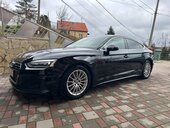 Audi A5 2.0 Tdi