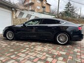 Audi A5 2.0 Tdi