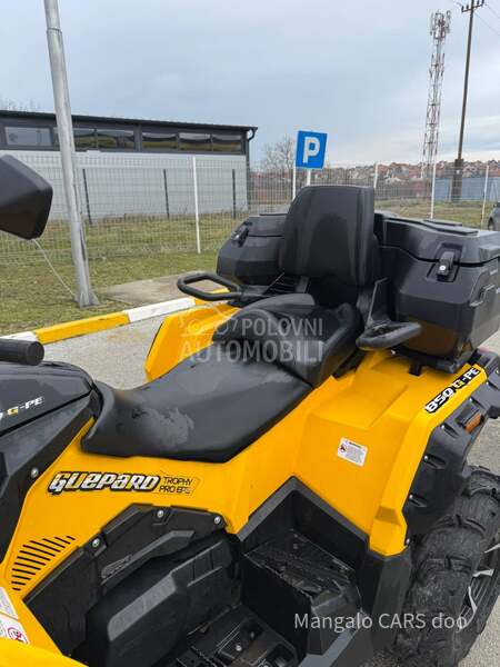 Stels GUEPARD TROPHY PRO