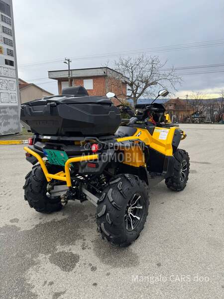 Stels GUEPARD TROPHY PRO