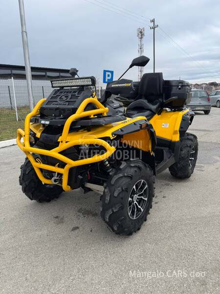 Stels GUEPARD TROPHY PRO