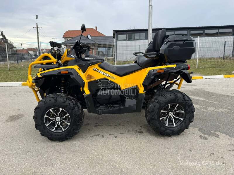 Stels GUEPARD TROPHY PRO