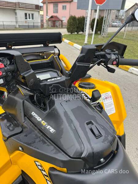 Stels GUEPARD TROPHY PRO