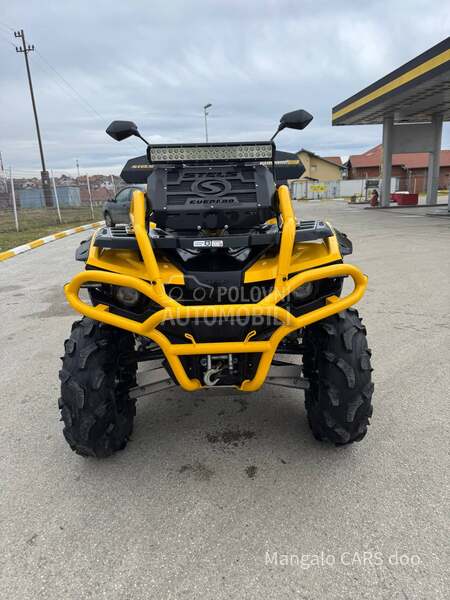 Stels GUEPARD TROPHY PRO