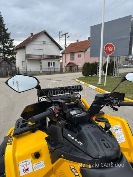 Stels GUEPARD TROPHY PRO