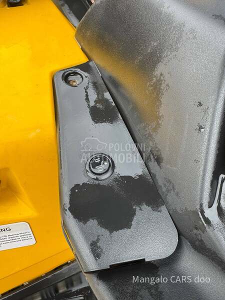 Stels GUEPARD TROPHY PRO