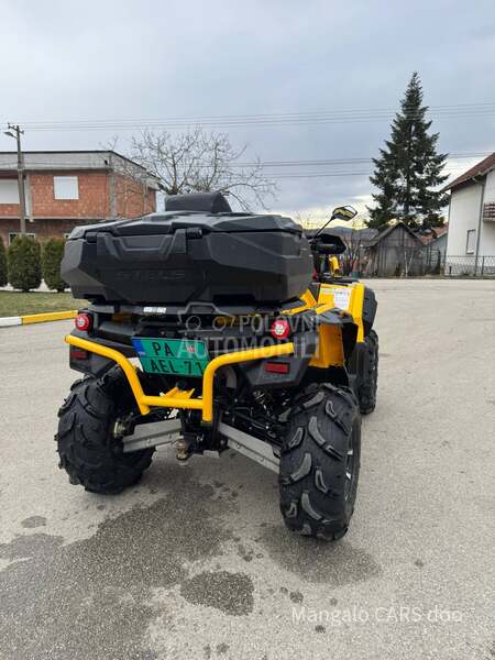 Stels GUEPARD TROPHY PRO