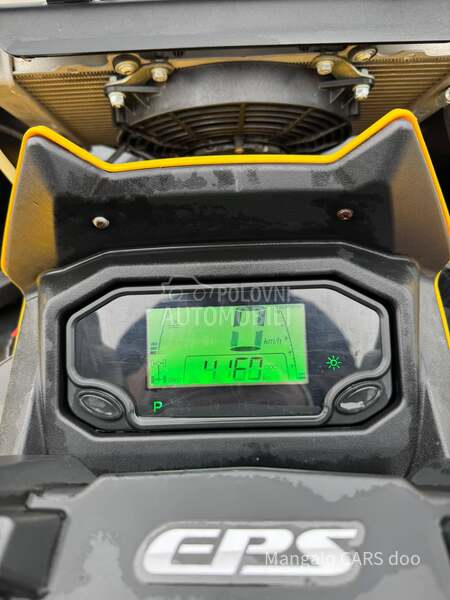 Stels GUEPARD TROPHY PRO