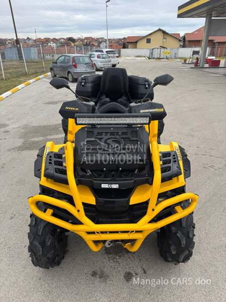 Stels GUEPARD TROPHY PRO