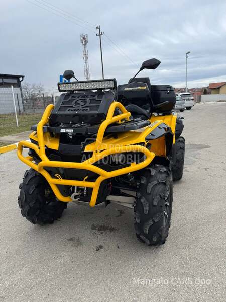 Stels GUEPARD TROPHY PRO