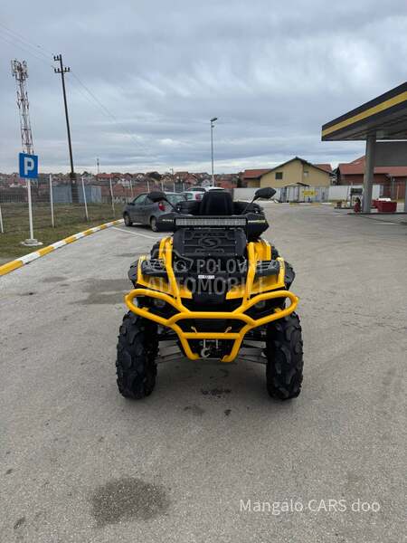 Stels GUEPARD TROPHY PRO