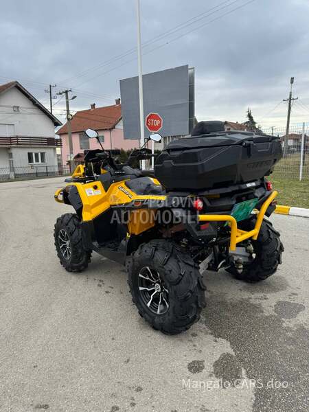 Stels GUEPARD TROPHY PRO