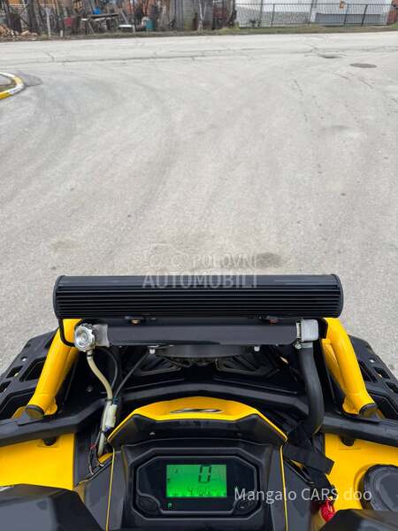 Stels GUEPARD TROPHY PRO