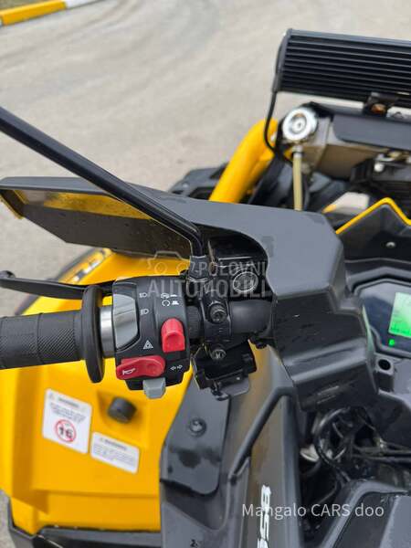 Stels GUEPARD TROPHY PRO