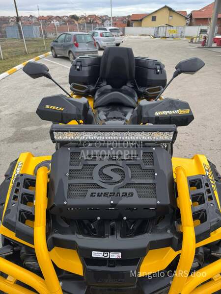 Stels GUEPARD TROPHY PRO