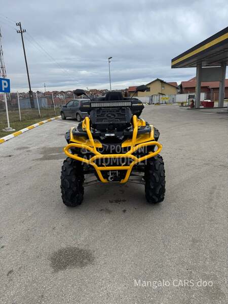 Stels GUEPARD TROPHY PRO