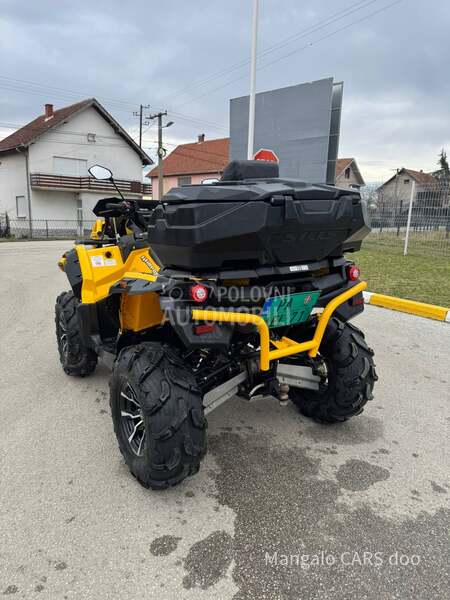 Stels GUEPARD TROPHY PRO