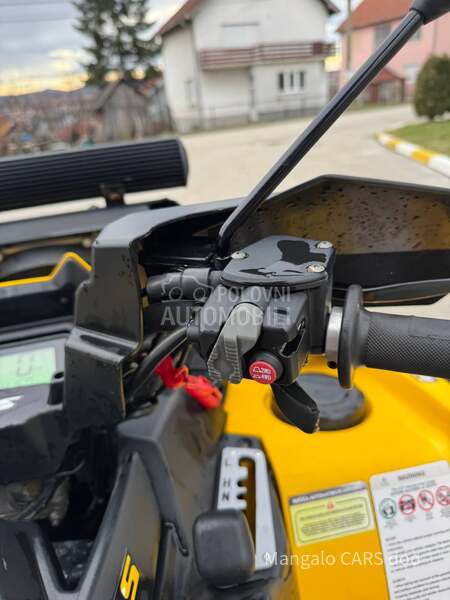 Stels GUEPARD TROPHY PRO