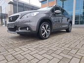 Peugeot 2008 1.6/Blu HDI/ALLURE/