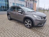 Peugeot 2008 1.6/Blu HDI/ALLURE/