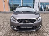 Peugeot 2008 1.6/Blu HDI/ALLURE/