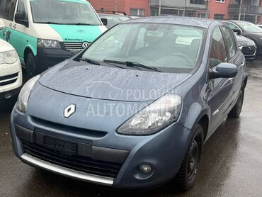 Renault Clio ZA TRGOVCE