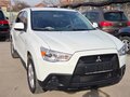 Mitsubishi ASX 1.6 CLEARTEC