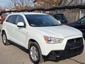 Mitsubishi ASX 1.6 CLEARTEC