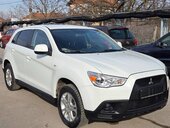 Mitsubishi ASX 1.6 CLEARTEC