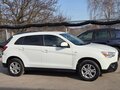 Mitsubishi ASX 1.6 CLEARTEC