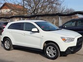 Mitsubishi ASX 1.6 CLEARTEC