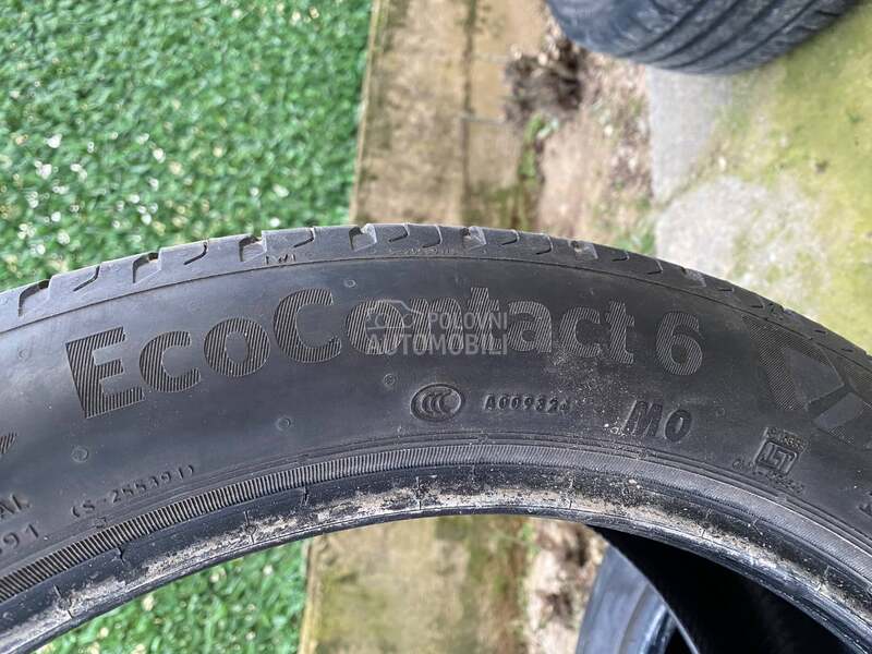 Continental 225/45 R18 Letnja