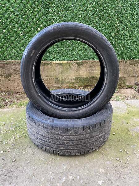 Continental 225/45 R18 Letnja