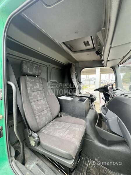Mercedes Benz AXOR 18.23  grajfer