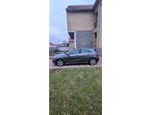 Mercedes Benz A 160 CDI // KAMERA // LED