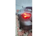 Mercedes Benz A 160 CDI // KAMERA // LED