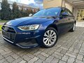 Audi A4 2.0 TDI Matrix Virt