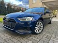 Audi A4 2.0 TDI Matrix Virt