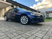 Audi A4 2.0 TDI Matrix Virt