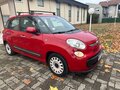 Fiat 500L 1.4 b TNG