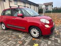 Fiat 500L 1.4 b TNG