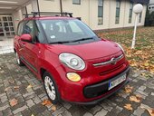Fiat 500L 1.4 b TNG