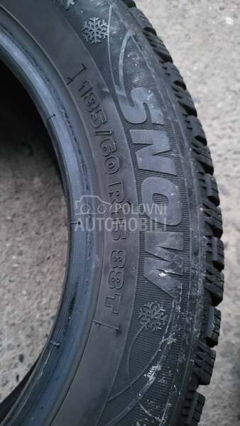 Riken 185/60 R15 Zimska